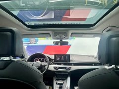 Audi A4L 2022 40 TFSI Fashionable and Dynamic - фото 16