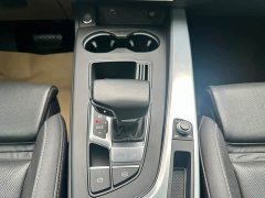 Audi A4L 2022 40 TFSI Fashionable and Dynamic - фото 17