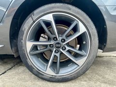 Audi A4L 2022 40 TFSI Fashionable and Dynamic - фото 18