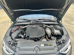 Audi A4L 2022 40 TFSI Fashionable and Dynamic - фото 19