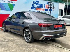 Audi A4L 2022 40 TFSI Fashionable and Dynamic - фото 7