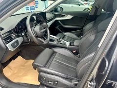 Audi A4L 2022 40 TFSI Fashionable and Dynamic - фото 8