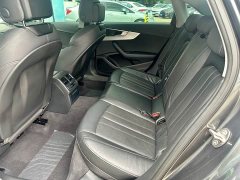 Audi A4L 2022 40 TFSI Fashionable and Dynamic - фото 9