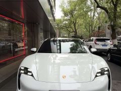 Porsche Taycan 2022 Taycan - фото 2