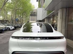 Porsche Taycan 2022 Taycan - фото 7