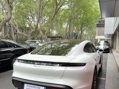 Porsche Taycan 2022 Taycan - фото 8