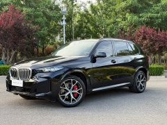 BMW X5 2023 xDrive 30Li M Sport Luxury Package - фото 1