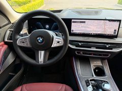 BMW X5 2023 xDrive 30Li M Sport Luxury Package - фото 10