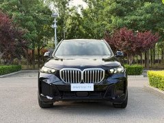 BMW X5 2023 xDrive 30Li M Sport Luxury Package - фото 2
