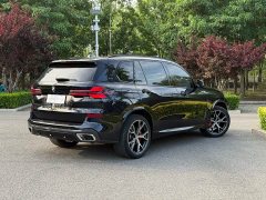 BMW X5 2023 xDrive 30Li M Sport Luxury Package - фото 3
