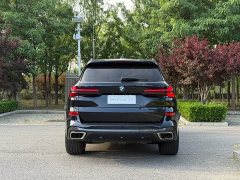 BMW X5 2023 xDrive 30Li M Sport Luxury Package - фото 4