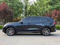 BMW X5 2023 xDrive 30Li M Sport Luxury Package - фото 5