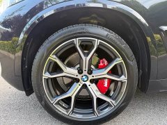 BMW X5 2023 xDrive 30Li M Sport Luxury Package - фото 6