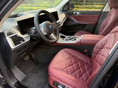 BMW X5 2023 xDrive 30Li M Sport Luxury Package - фото 7