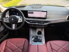 BMW X5 2023 xDrive 30Li M Sport Luxury Package - фото 9