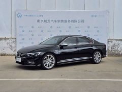 Volkswagen Magotan 2 million public 330TSI DSG luxury - фото 1