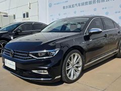 Volkswagen Magotan 2 million public 330TSI DSG luxury - фото 2