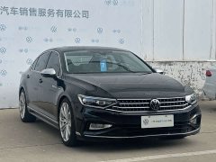 Volkswagen Magotan 2 million public 330TSI DSG luxury - фото 4