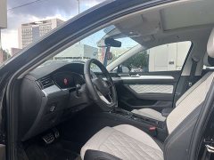 Volkswagen Magotan 2 million public 330TSI DSG luxury - фото 5