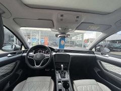 Volkswagen Magotan 2 million public 330TSI DSG luxury - фото 6