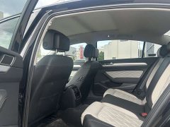 Volkswagen Magotan 2 million public 330TSI DSG luxury - фото 7