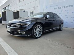 Volkswagen Magotan 2 million public 330TSI DSG luxury - фото 8