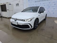 Volkswagen Golf facelift 280TSI DSG R-Line Lite - фото 1
