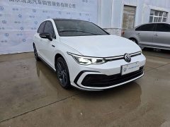 Volkswagen Golf facelift 280TSI DSG R-Line Lite - фото 2