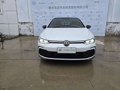 Volkswagen Golf facelift 280TSI DSG R-Line Lite - фото 3