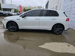 Volkswagen Golf facelift 280TSI DSG R-Line Lite - фото 4