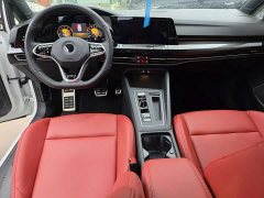 Volkswagen Golf facelift 280TSI DSG R-Line Lite - фото 7
