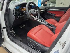 Volkswagen Golf facelift 280TSI DSG R-Line Lite - фото 9