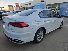 Volkswagen Bora 200TSI DSG Comfort Edition - фото 4