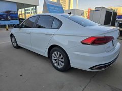Volkswagen Bora 200TSI DSG Comfort Edition - фото 5