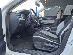 Volkswagen Bora 200TSI DSG Comfort Edition - фото 6