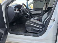 Volkswagen Bora 200TSI DSG Comfort Edition - фото 7