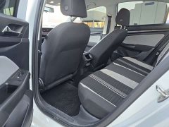 Volkswagen Bora 200TSI DSG Comfort Edition - фото 8