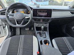 Volkswagen Bora 200TSI DSG Comfort Edition - фото 9