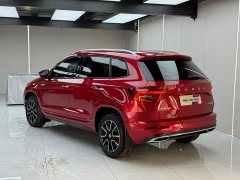 Lexus Korok TSI280 Premium Edition - фото 4