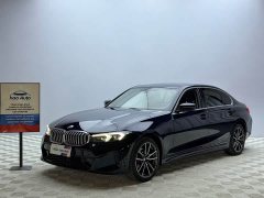 BMW 3 Series 320Li M Sport Package - фото 1