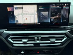 BMW 3 Series 320Li M Sport Package - фото 12