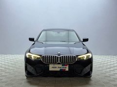 BMW 3 Series 320Li M Sport Package - фото 2