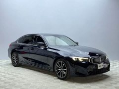 BMW 3 Series 320Li M Sport Package - фото 3