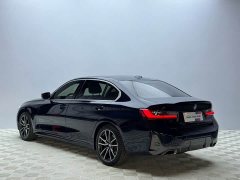 BMW 3 Series 320Li M Sport Package - фото 4