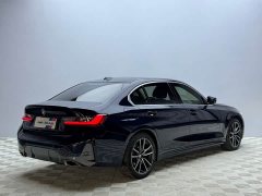 BMW 3 Series 320Li M Sport Package - фото 5