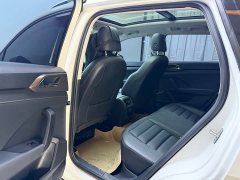 Volkswagen Tuyue 2022 280TSI two-wheel drive comfort version - фото 10