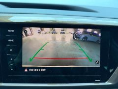 Volkswagen Tuyue 2022 280TSI two-wheel drive comfort version - фото 14