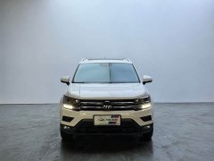 Volkswagen Tuyue 2022 280TSI two-wheel drive comfort version - фото 2