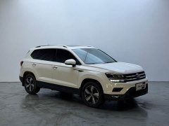 Volkswagen Tuyue 2022 280TSI two-wheel drive comfort version - фото 3