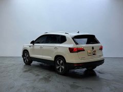 Volkswagen Tuyue 2022 280TSI two-wheel drive comfort version - фото 4